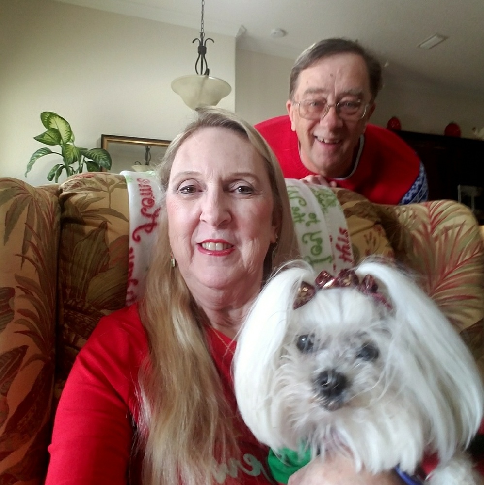 Meet your Posher, Julia